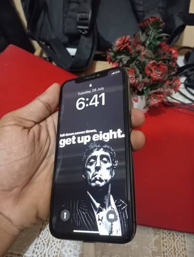 Apple iPhone X For Sale - Excellent Condition