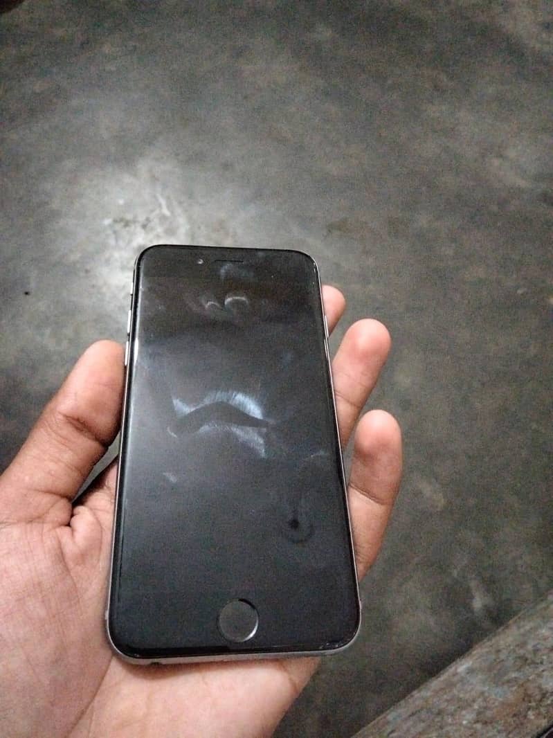 Apple iPhone 6 1