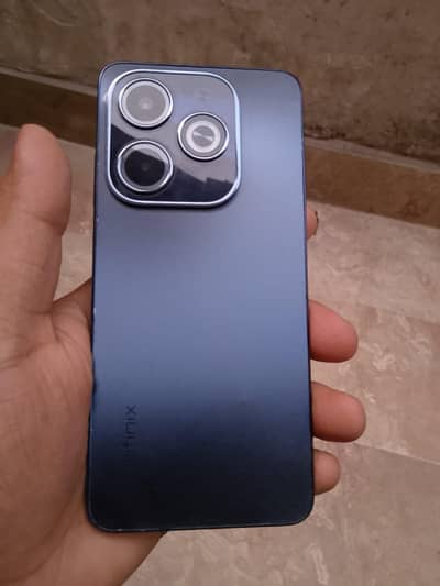 Infinix Hot 40i