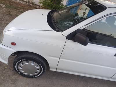 Daihatsu Cuore 2004