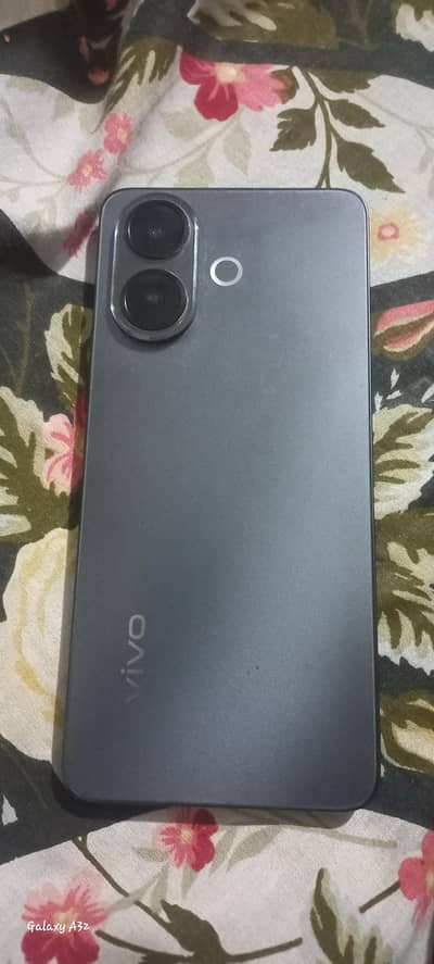 Vivo V60 lite