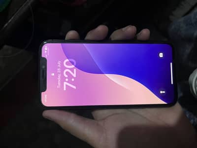 Apple iPhone XS pta approved
