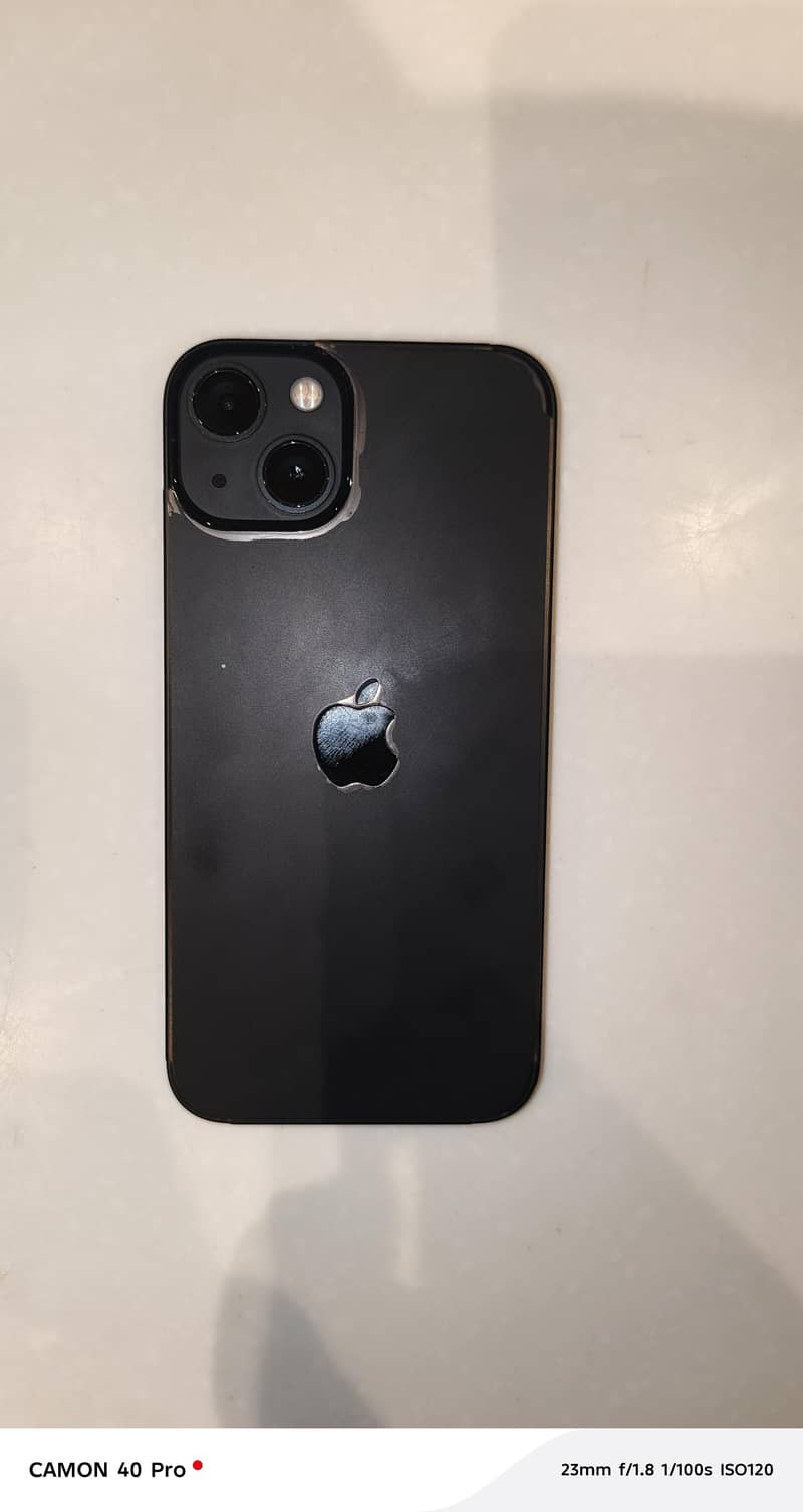 Apple iPhone 13 0