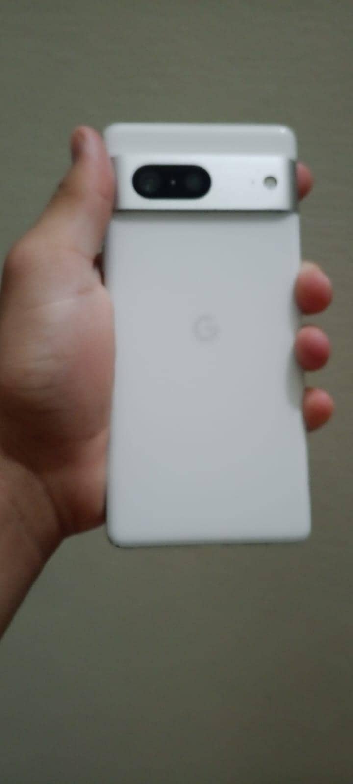 Google Pixel 7 1
