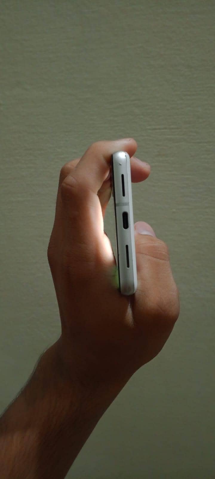 Google Pixel 7 4