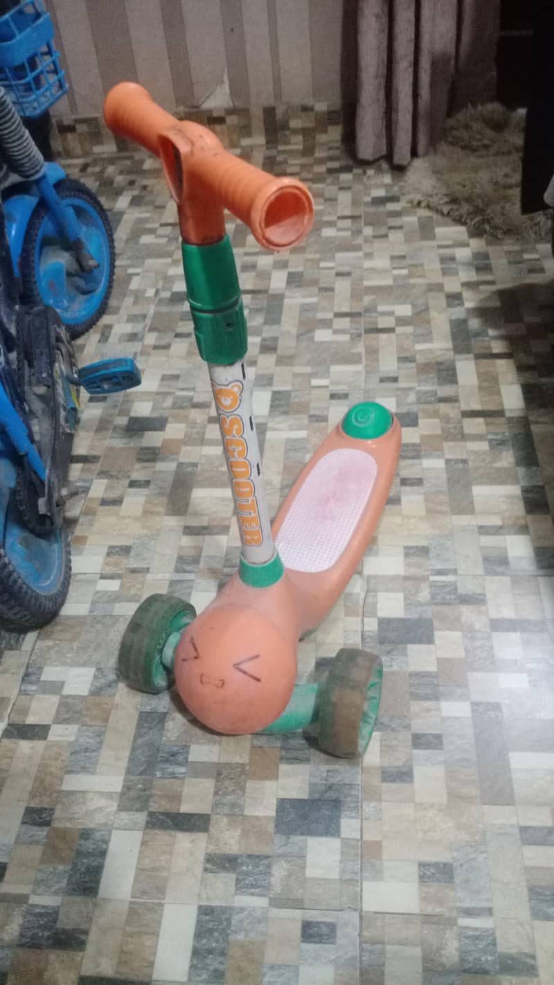 scootie 3