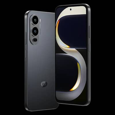 Itel City 200