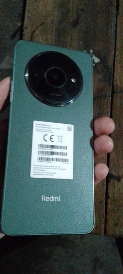 Realme A3x