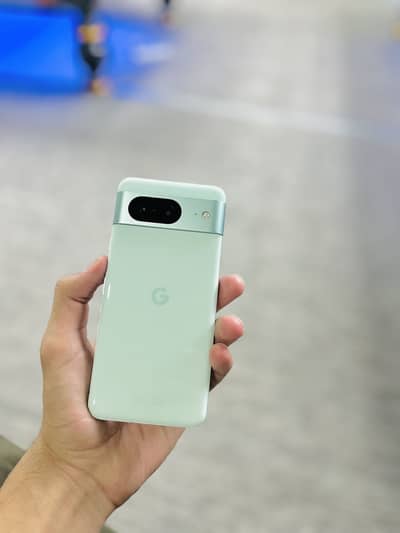 Google Pixel 8