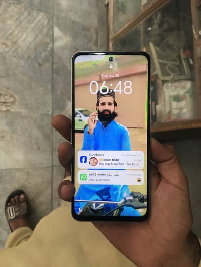 Vivo Y19s