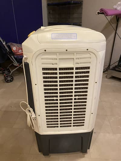 Super aisa air cooler