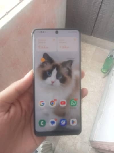 Samsung Mobile S20 Ultra