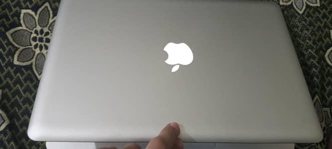Apple MacBook Pro 13" Mid-2012 Core i5 8GB RAM 500GB 100% Battery