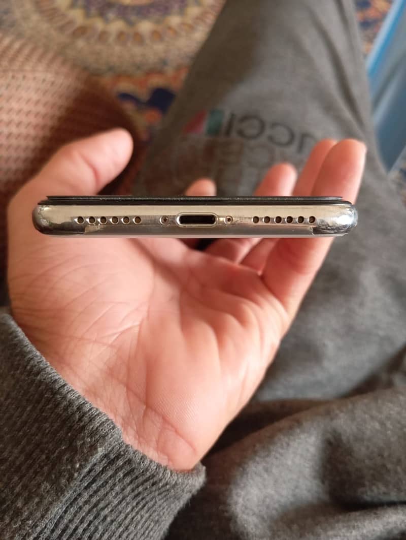 iPhone x 1