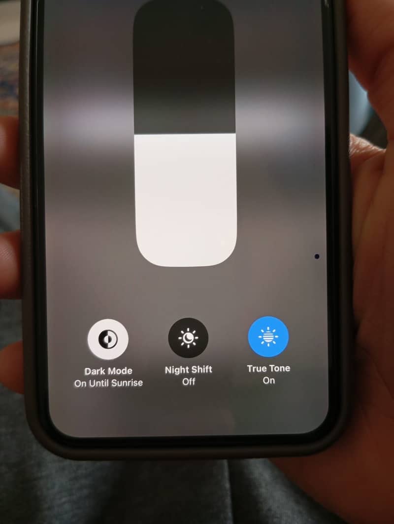 iPhone x 3