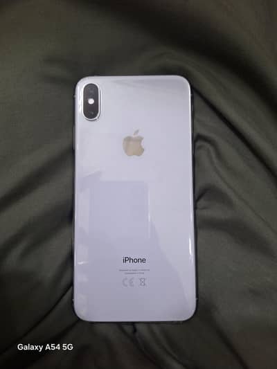 Apple iPhone XS Max