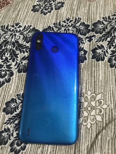 Tecno Spark 4 Lite
