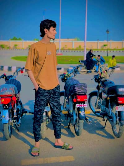 Muhammad Awais 