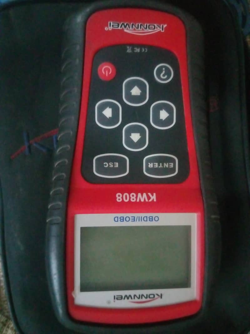 read code scanner 0