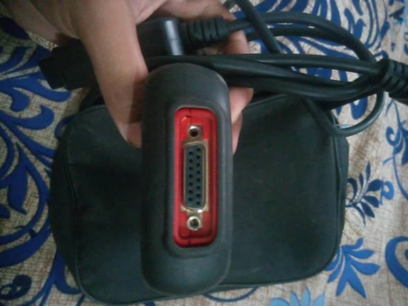 read code scanner 1