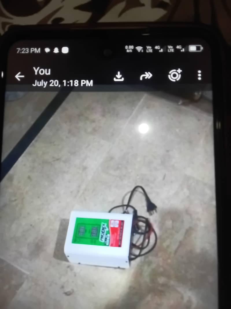 electronic 0
