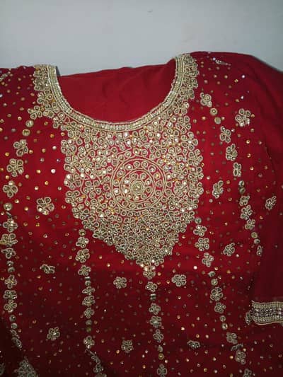 bridle lehnga