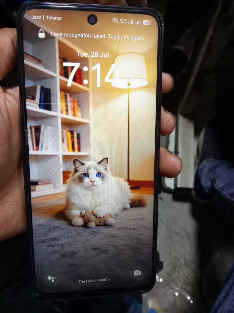 OPPO A60 0