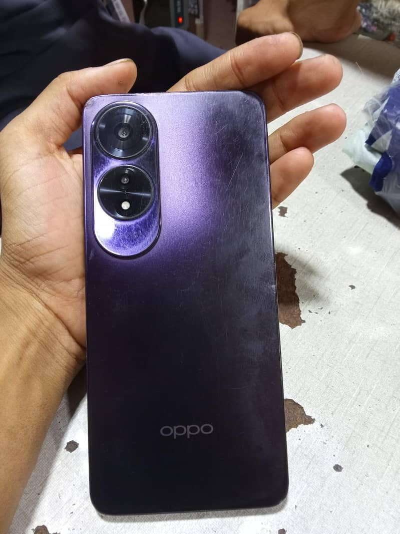 OPPO A60 1