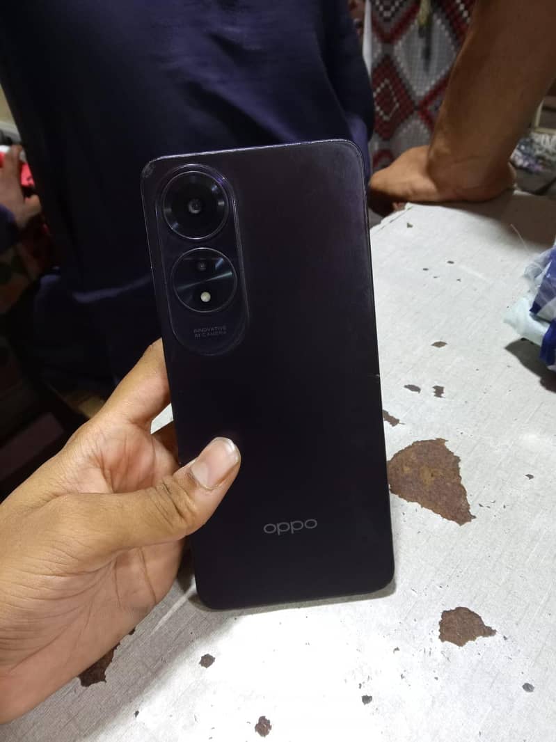 OPPO A60 2