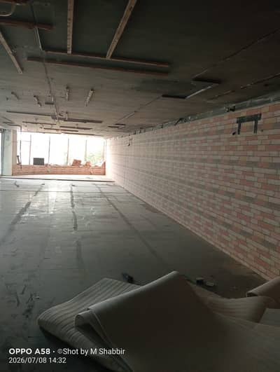 Premium commercial space for rent park Tôwêr’s Clifton
