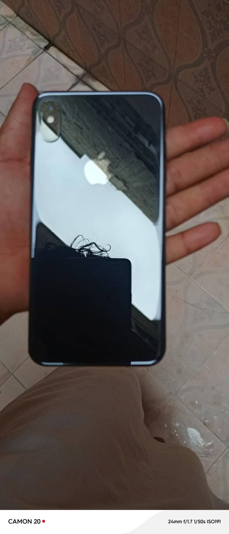 Apple iPhone XS Max PTA Approved 0