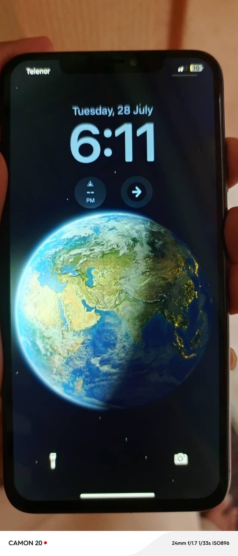 Apple iPhone XS Max PTA Approved 2