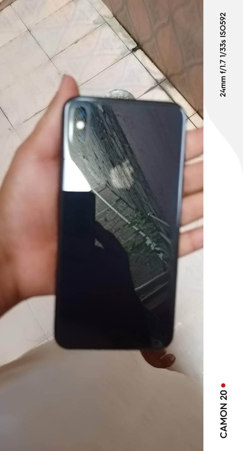 Apple iPhone XS Max PTA Approved 6