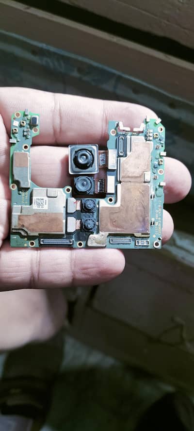 OPPO Reno2 F