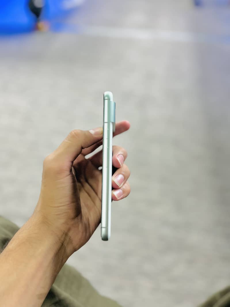 Google Pixel 8 1