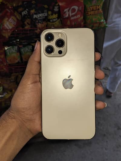 iPhone12 Pro Max