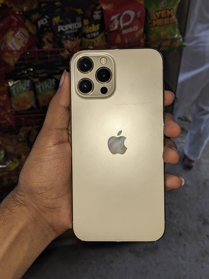 iPhone12 Pro Max 0