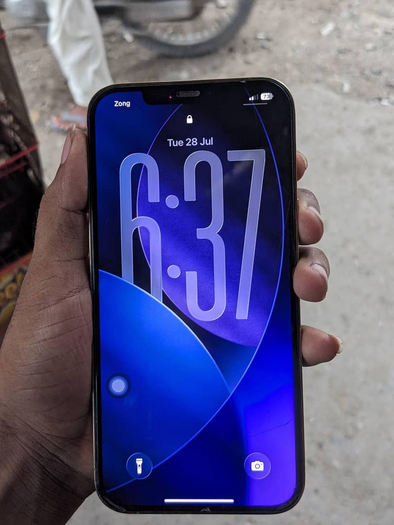 iPhone12 Pro Max 1