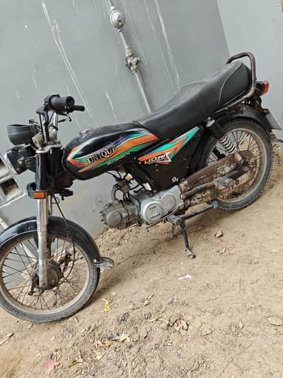 Unique 2023 Model fixed price