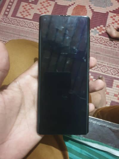 Motorola Edge Plus 2020 12gb + 256gb
