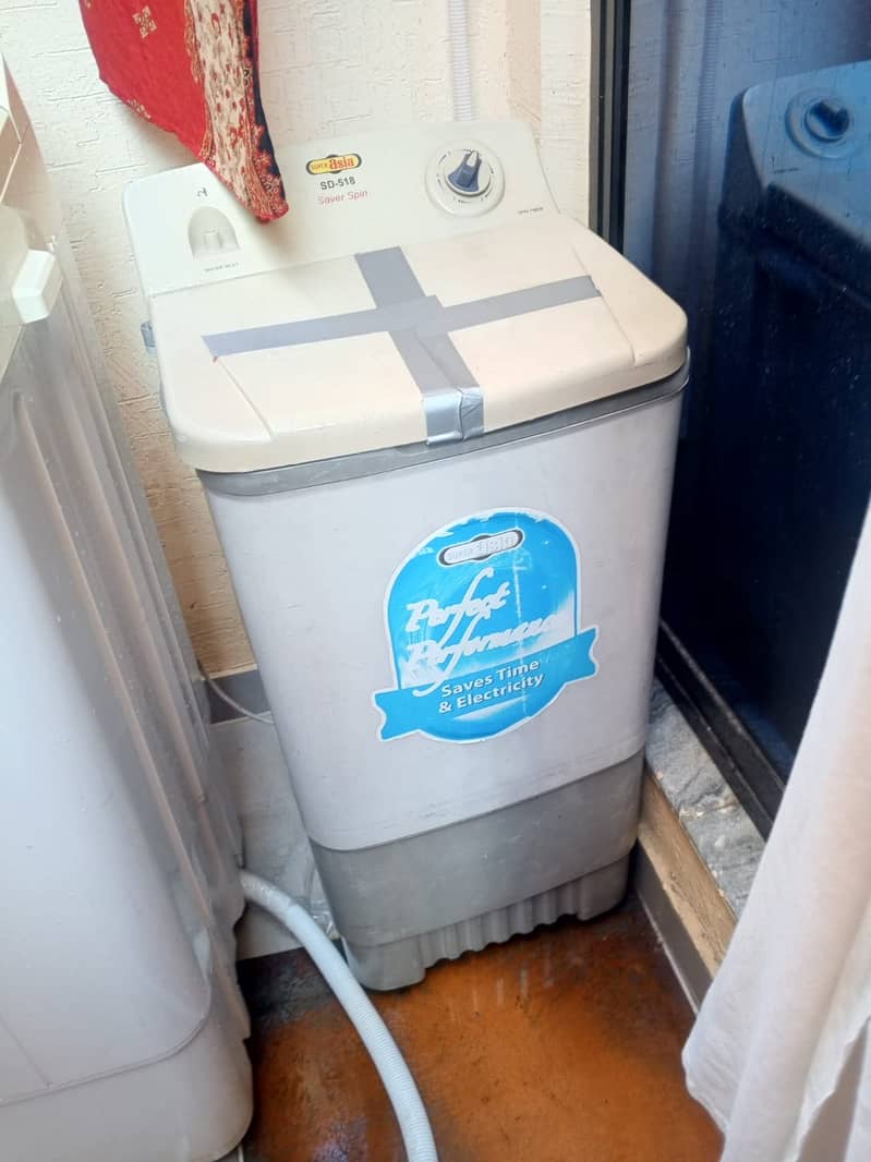 Dryer machine 0