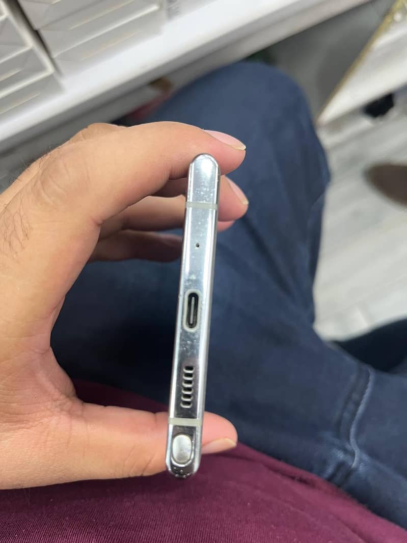 Samsung Mobile Note 10 Plus 1