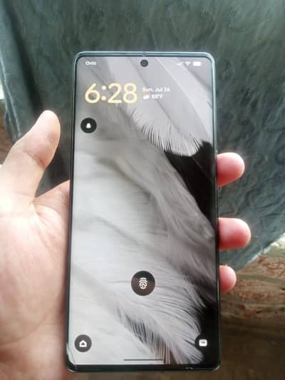 Google Pixel 7 Pro official pta approved 256gb condition 10 by 8.5