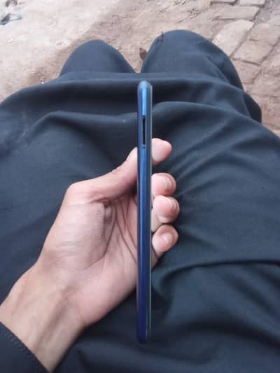 Samsung Mobile A10