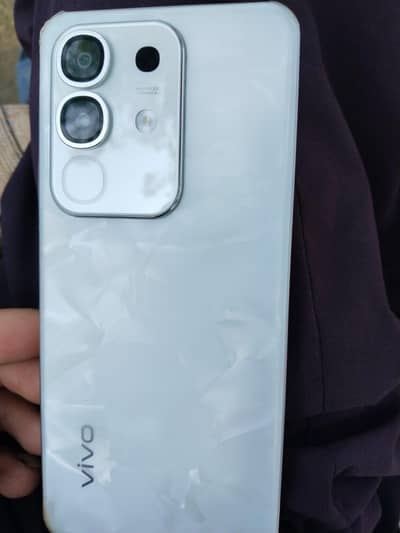 Vivo Y29