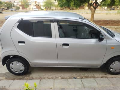 Suzuki Alto VXR 2025 B2B original, fresh car