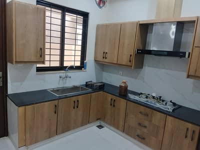 10 Marla Brand New Double story House for rent in LDA Avenue-1 Lahore.