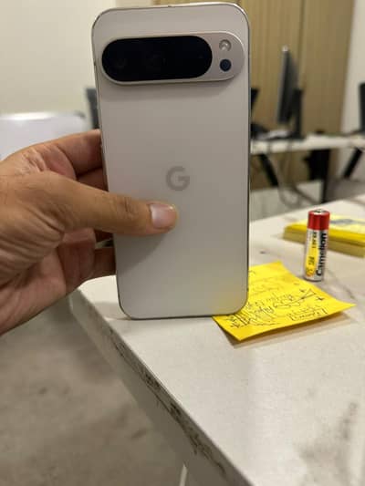 Google Pixel 9 Pro XL