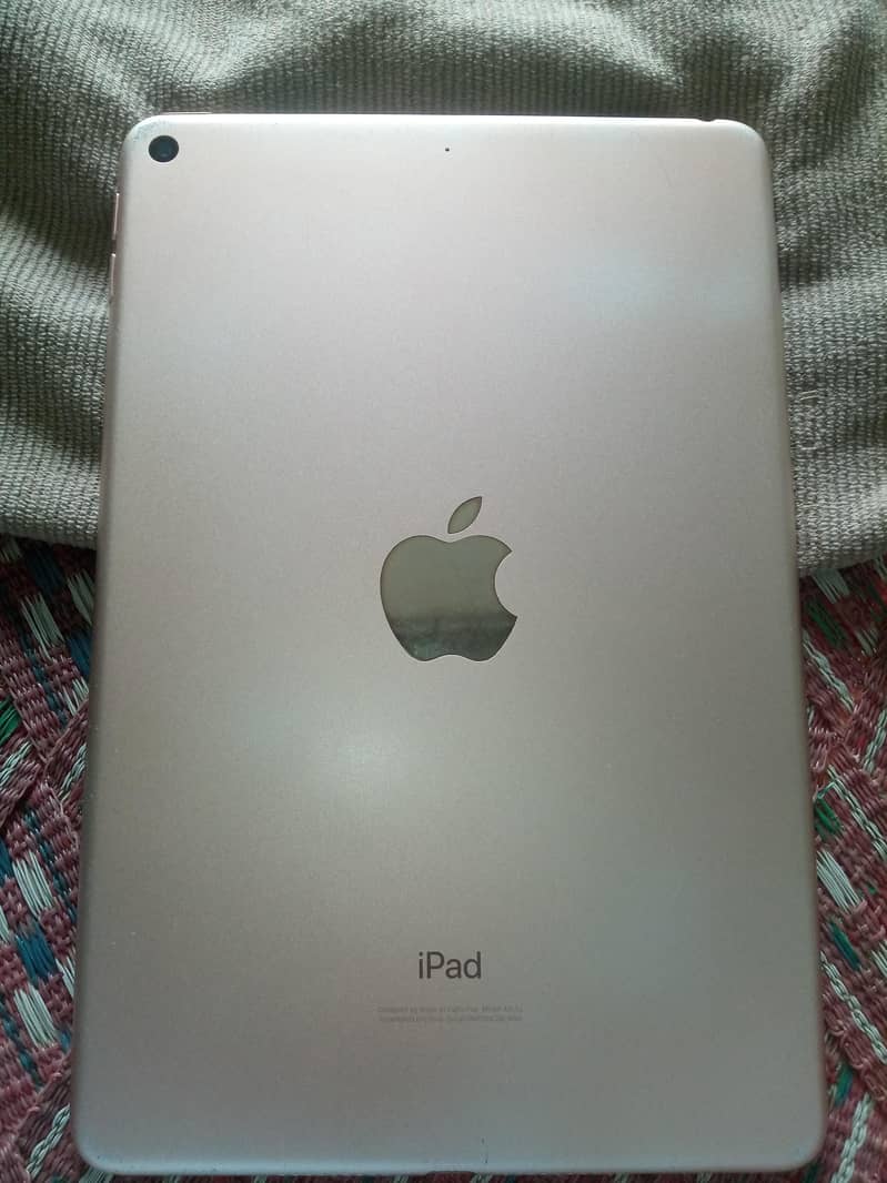 ipad mini 5 64gb 1