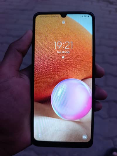 Samsung A32